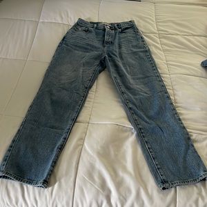 Baggy Jeans